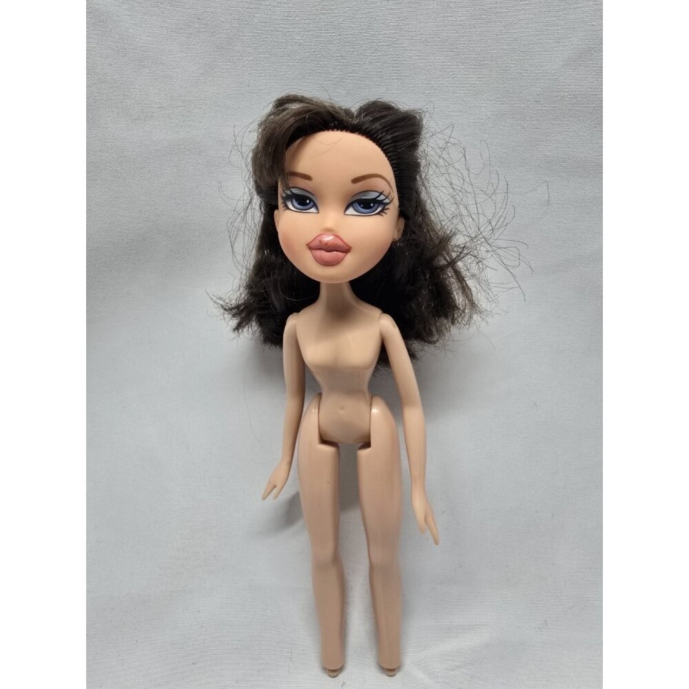MGA BRATZ Style It Dana Doll- Nude